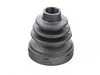ES#3435241 - 8E0498201D - Front CV Joint Boot Kit - Inner - Priced Each - Stop losing CV grease and extend axle joint life - Rein - Audi