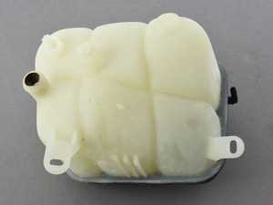 ES#2524449 - 1405001749 - Coolant Expansion Tank - Coolant level sensor and cap not included - MTC - Mercedes Benz