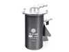 ES#2755263 - 1K0127400N - Fuel Filter Housing - With Filter - Complete housing with filter pre-installed - Genuine Volkswagen Audi - Volkswagen