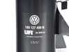 ES#2755263 - 1K0127400N - Fuel Filter Housing - With Filter - Complete housing with filter pre-installed - Genuine Volkswagen Audi - Volkswagen