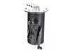 ES#2755263 - 1K0127400N - Fuel Filter Housing - With Filter - Complete housing with filter pre-installed - Genuine Volkswagen Audi - Volkswagen