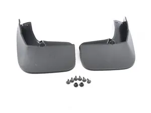 Mud Guard Set - Rear