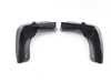 ES#3533768 - 17A075101 - Mud Guard Set - Rear - Additional protection from the elements - Genuine Volkswagen Audi - Volkswagen