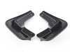 ES#3533768 - 17A075101 - Mud Guard Set - Rear - Additional protection from the elements - Genuine Volkswagen Audi - Volkswagen