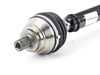 ES#2989330 - 5C0407272CP - Drive Axle Assembly - Right - Complete passenger's side axle shaft assembly - Genuine Volkswagen Audi - Volkswagen
