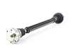 ES#2989330 - 5C0407272CP - Drive Axle Assembly - Right - Complete passenger's side axle shaft assembly - Genuine Volkswagen Audi - Volkswagen