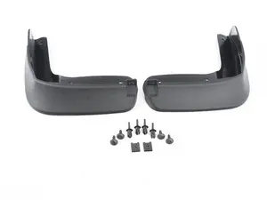 Mud Guard Set - Front