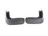 ES#3533769 - 17A075111 - Mud Guard Set - Front - Additional protection from the elements - Genuine Volkswagen Audi - Volkswagen