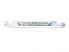 ES#3151526 - 5GM807568FU34 - Valance Panel - Lower - Genuine Volkswagen Audi - Volkswagen