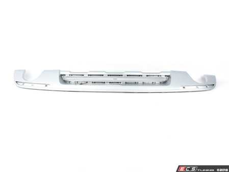 ES#3151526 - 5GM807568FU34 - Valance Panel - Lower - Genuine Volkswagen Audi - Volkswagen