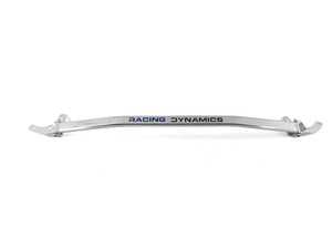 ES#3618761 - 1969922011 - Racing Dynamics Front Strut Brace - Reduce chassis flexing - quality performance from one of the original BMW tuners! - Racing Dynamics - BMW