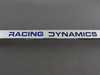 ES#3618761 - 1969922011 - Racing Dynamics Front Strut Brace - Reduce chassis flexing - quality performance from one of the original BMW tuners! - Racing Dynamics - BMW