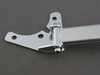 ES#3618761 - 1969922011 - Racing Dynamics Front Strut Brace - Reduce chassis flexing - quality performance from one of the original BMW tuners! - Racing Dynamics - BMW