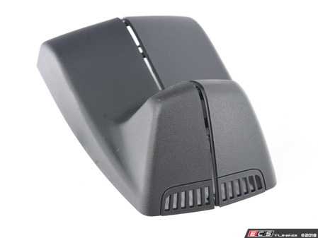 ES#2786946 - 51169285753 - Set Of Covers Mirror Baseplate - Genuine BMW - BMW