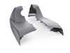 ES#2786946 - 51169285753 - Set Of Covers Mirror Baseplate - Genuine BMW - BMW