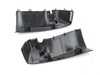 ES#2786946 - 51169285753 - Set Of Covers Mirror Baseplate - Genuine BMW - BMW