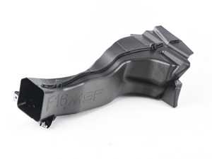 ES#2844103 - 51748059856 - F16 Brake Air Duct - Right - Genuine BMW - BMW