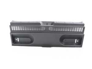 ES#2923189 - 51477298591 - LOADING SILL COVER - Genuine BMW - 