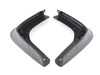 ES#3533769 - 17A075111 - Mud Guard Set - Front - Additional protection from the elements - Genuine Volkswagen Audi - Volkswagen