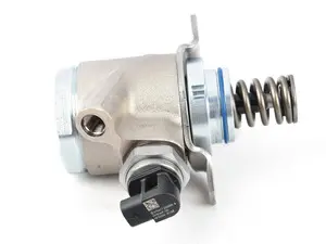 High Pressure Fuel Pump