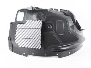 ES#2787035 - 51717333521 - Front Left Fender Liner - Front Section - Genuine BMW - Genuine BMW - BMW