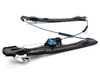 ES#3463525 - 51337281885 - F30 Front Window Regulator - Left - Electric window regulator without motor - Bremmen Parts - BMW