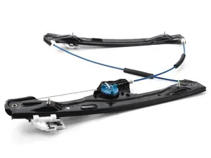 F30 Front Window Regulator - Left