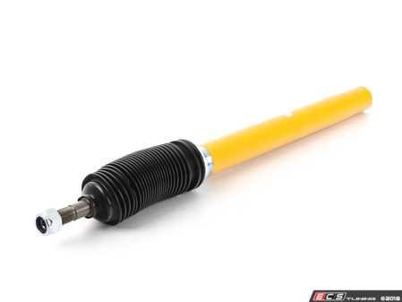ES#2983390 - 34-002315 - B6 Performance Front Strut - Priced Each - Unbelievable control, precise handling, ultimate performance and incredible comfort. German-made with world-famous Bilstein quality and a limited lifetime warranty! - Bilstein - BMW