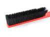 ES#3439795 - 80A096010B - Ice Scraper With Snow Brush - Red / Black - Get your windows cleared in style this winter with this new ice scraper - Genuine Volkswagen Audi - Audi Volkswagen