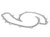 ES#2499560 - 92810613406 - Water Pump Gasket - Ensure a proper seal when installing a new water pump - Genuine Porsche - Porsche