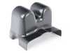 ES#240288 - POD020 - Dual Gauge Pod - Neatly fits two 52mm gauges on top of steering column - New South Performance - Volkswagen