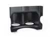 ES#240288 - POD020 - Dual Gauge Pod - Neatly fits two 52mm gauges on top of steering column - New South Performance - Volkswagen