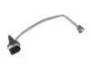 ES#3420598 - 8R0615121 - Front Brake Pad Wear Sensor - Indicates when the front pads need replacement - Bowa - Audi