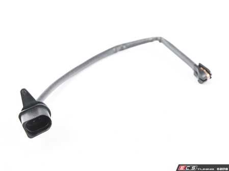 ES#3420598 - 8R0615121 - Front Brake Pad Wear Sensor - Indicates when the front pads need replacement - Bowa - Audi