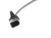 ES#3420598 - 8R0615121 - Front Brake Pad Wear Sensor - Indicates when the front pads need replacement - Bowa - Audi