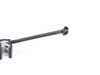 ES#468740 - N10659601 - Tie Wrap With Socket - 4.6x200mm (For rod thickness 3-6mm) - Genuine Volkswagen Audi - 