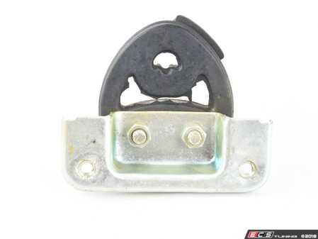 ES#2803844 - 2104900440 - Center Muffler Hanger Bracket - Priced Each - Suspends Center Muffler From Chassis - Rein - Mercedes Benz