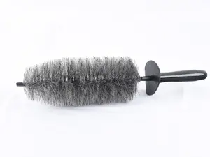 Easy Reach Wheel and Rim Detailing Brush - Priced Each 