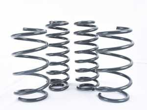 ES#2771533 - VWR31G7GT - MK7 GTI VWR Sport Springs - Average lowering front: 1.2" - 1.4" rear: 1.2" - 1.4" - Racingline - Volkswagen