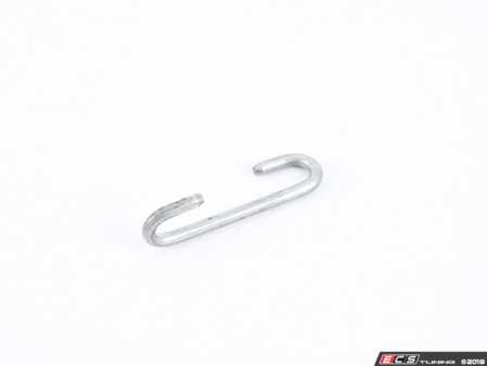 ES#89384 - 51211945595 - 7-CONNECT PIECE - Genuine BMW - BMW