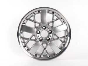 ES#64712 - 36116751360 - WHL 8X18 STYL 77 - (NO LONGER AVAILABLE) - Genuine BMW - 