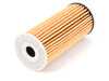 ES#3624301 - 11428570590 - Oil Filter Kit W/ O-Ring HU 6015 z Kit
 - Ensure that your engine is getting clean a oil supply with a new filter kit, MINI Cooper F56+ 2014-2019 & 2025+ - Mann - BMW MINI
