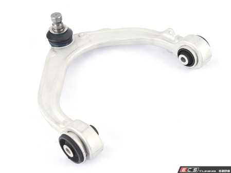 ES#3188952 - 521-516 - Front Upper Control Arm - Right - Ball joint and bushings already installed - Dorman - BMW