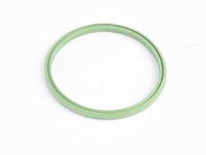 ES#3435238 - 3C0145117F - Charge Pipe O-Ring - Priced Each - Found between the turbo outlet pipe and intercooler hose. 57.85mm - Ajusa - Audi Volkswagen