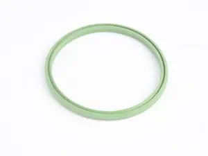 Charge Pipe O-Ring - Priced Each