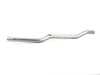 ES#3646693 - MSAU177REP - Non-Resonated Center Section - Right Side - Replacement right side non-resonated center section for your Milltek Exhaust system - Milltek Sport - Audi