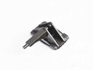 ES#157255 - 54128120682 - SLIDING PIECE - Genuine BMW - BMW