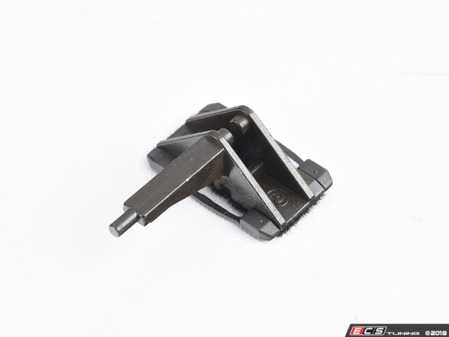 ES#157255 - 54128120682 - SLIDING PIECE - Genuine BMW - BMW