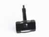 ES#157255 - 54128120682 - SLIDING PIECE - Genuine BMW - BMW
