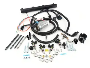 EA888 Gen3 Port Injection Kit - With Fuel Pump Kit